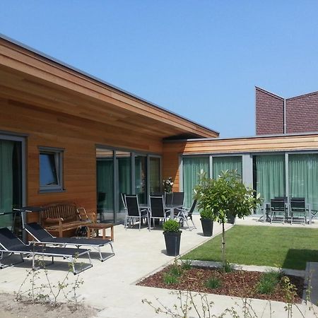 BONNIES Beach&Spa DuinNest Cadzand Zimmer foto