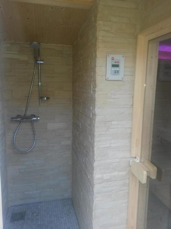 BONNIES Beach&Spa DuinNest Cadzand Zimmer foto